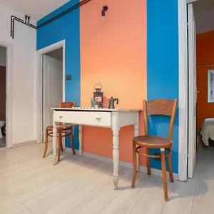 La Casa Di Marta Apartament