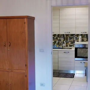 Apartament Cuttigghiu