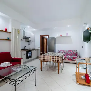 Apartament La Casa Dei Sogni Di Serena
