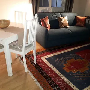  Apartamento Cosy Little House