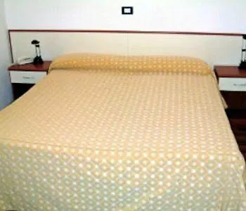 Hotel Ricci Genoa 2*,  Italy