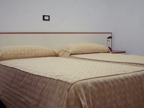 Hotel Ricci Genoa