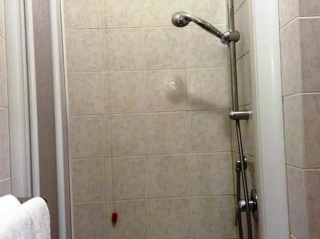 Hotel Ricci Genoa 2*,  Italy